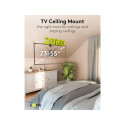 Goobay TV ceiling mount