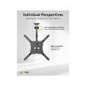 Goobay TV ceiling mount