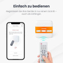 Switchbot Hub Mini Matter (white)