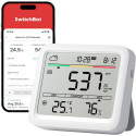 Switchbot Meter Pro CO2, CO2 measuring device (white)
