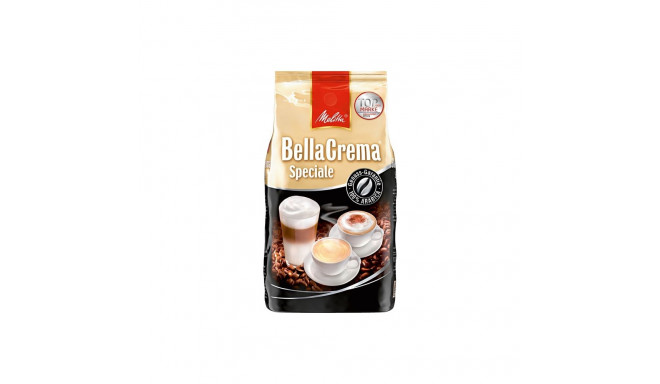 Melitta BellaCrema Speciale (Intensity: 2/5)