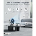 Switchbot Meter Pro CO2, CO2 measuring device (white)