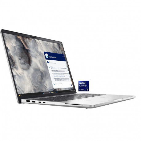 Dell Pro 16 Plus (2HT48) (aluminum, Intel Core? Ultra 5 235U, Intel Graphics, 16GB DDR5, 512GB (512G