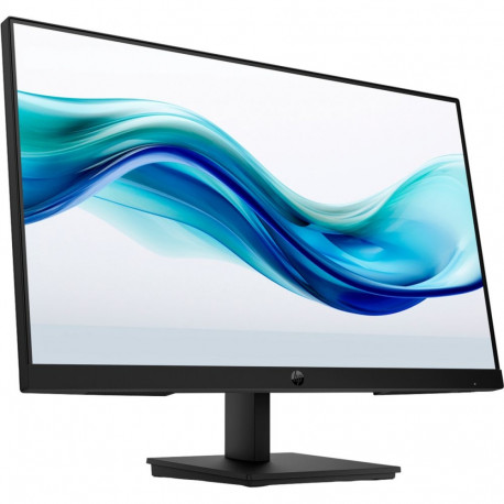 monitor Serie 3 Pro 324pf 60.5cm (23.8Zoll) FullHD IPS HDMI DP VGA 100Hz paneel, must