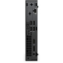 Dell Pro Micro (MJ5TK) (black, Windows 11 Pro)