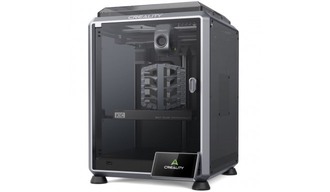 3D-printer K1C 2025 versioon