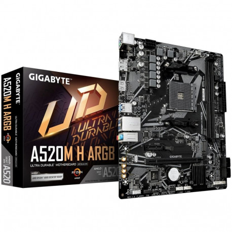 A520M H ARGB
