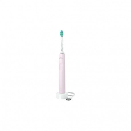 Sonicare elektriline hambahari 3100 series HX3671/11, roosa