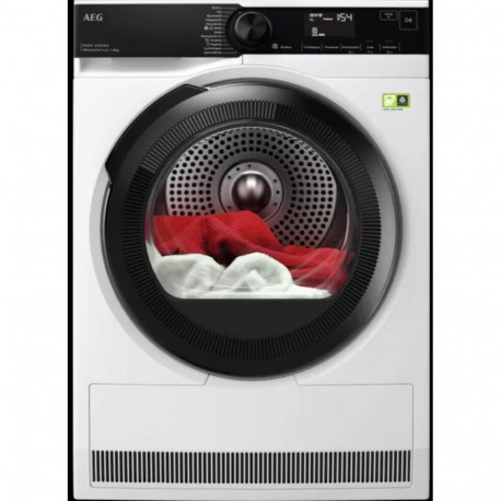 TR8T75780 seeria 8000, valge/must