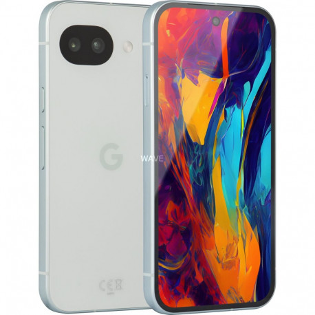 Google Pixel 10a 256GB (Fog, Android, 8GB)