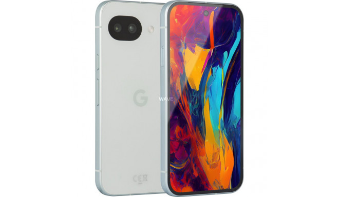 Pixel nutitelefon 10a 256GB Android 8GB, hall