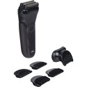 Braun Series 3 300BT (black)