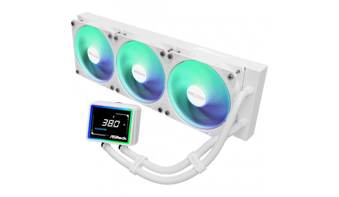 Asrock Challenger White 360 ??Digital (white)