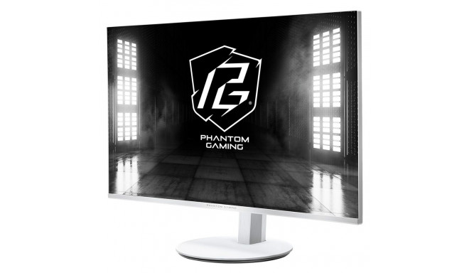 PG27FFS2E-W monitor 68.6cm (27Zoll) FullHD IPS HDMI DP FreeSync Premium 240Hz Panel, valge