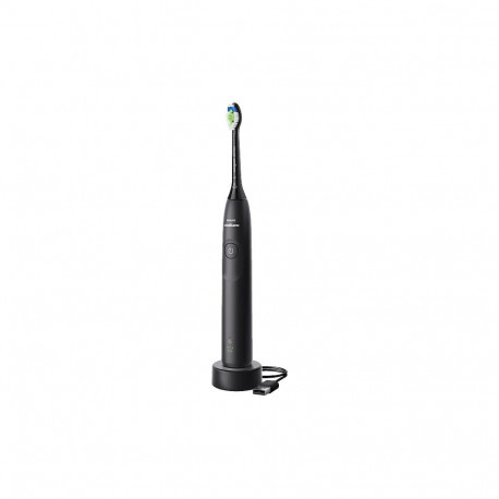 Sonicare elektriline hambahari 5300 series HX7101/01, must