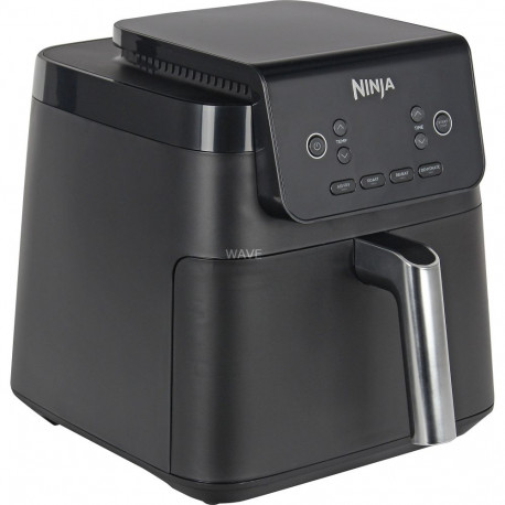 Ninja hot air fryer AF170EU bk