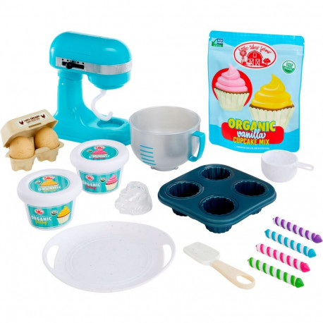 Little Tikes mängukomplekt loovate kokkade ja pagarite