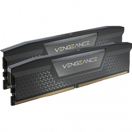 Vengeance mälumoodulid CMK32GX5M2B6000Z38 32 GB DDR5-6000 (2x 16 GB) kahene komplekt INTEL XMP AMD E