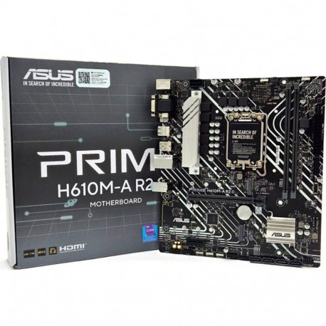 PRIME H610M-A R2.0