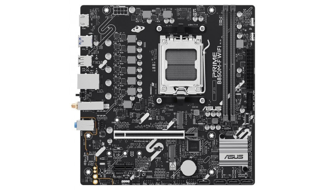PRIME B850M-F WIFI