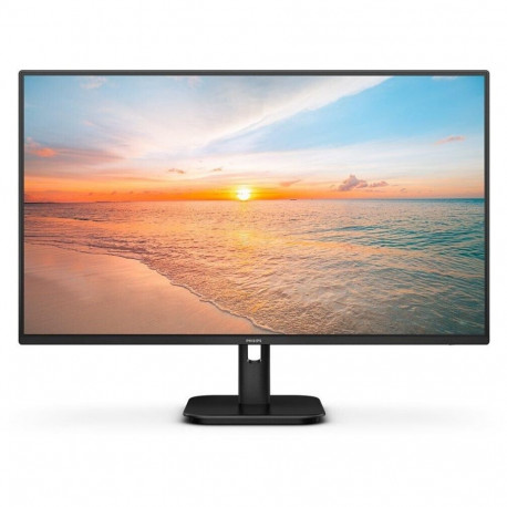 monitor 27E1N1100A 68.6cm (27Zoll) FullHD IPS HDMI VGA Adaptive-Sync kõlarid 100Hz paneel, must
