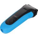 Braun Series 3 - 310s, shaver blue/black