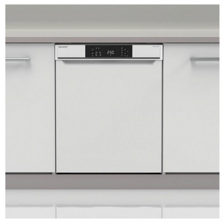 QW-NA1CU47DW-DE   (weiß/edelstahl, 60 cm)