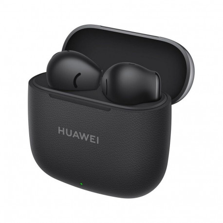 Huawei FreeBuds SE 3 (black, USB-C, Bluetooth, IP54)