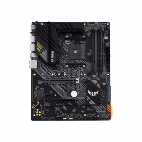 TUF GAMING emaplaat B550-PLUS, must