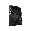 ASUS TUF GAMING B550-PLUS - Socket AM4 - mainboard