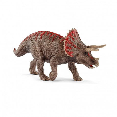 dinosaurused Triceratops