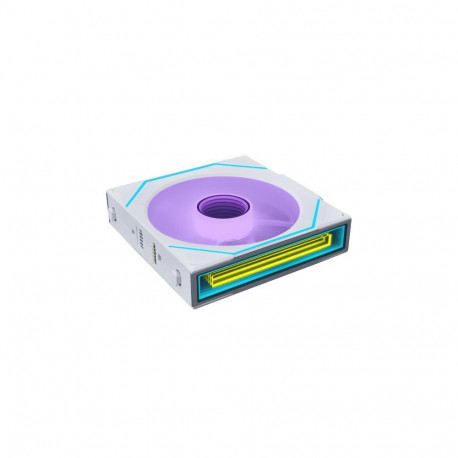 CASE FAN 140MM/G99.14RSLIN1W1W.00 LIAN LI