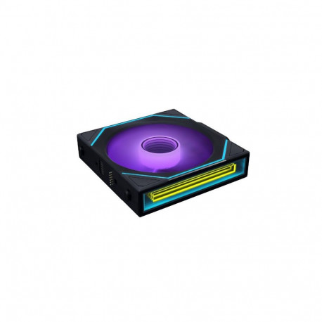 CASE FAN 140MM WRL/G99.14RSLIN1W1B.00 LIAN LI