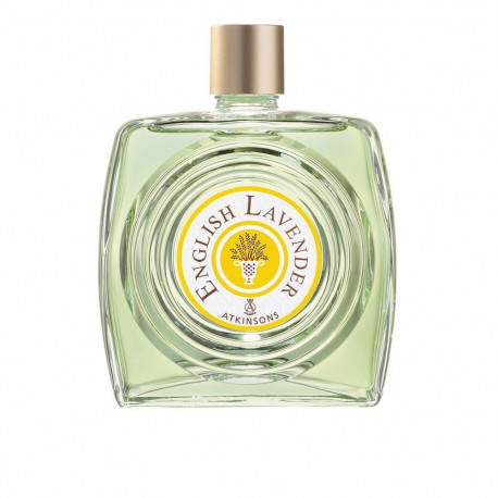 Atkinsons tualettvesi English Lavender 150ml
