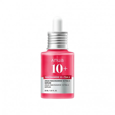 ANUA NIACINAMIDE 10%+TXA 4% Serum 30ml