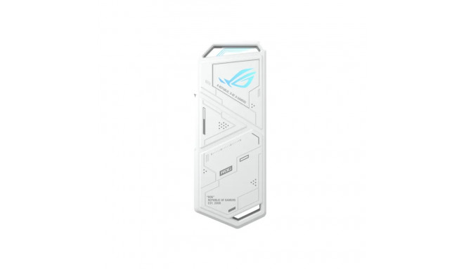 Asus ROG Strix Strix Arion White Edition SSD case