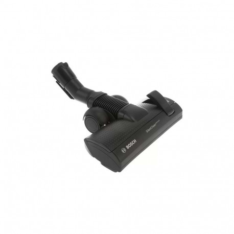 BOSCH Silent Clean Premium Combination nozzle / brush with wheels ø 32/35 mm
