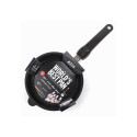 Induction- frying pan  AMT Gastroguss
