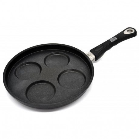 Induction cake pan AMT Gastroguss