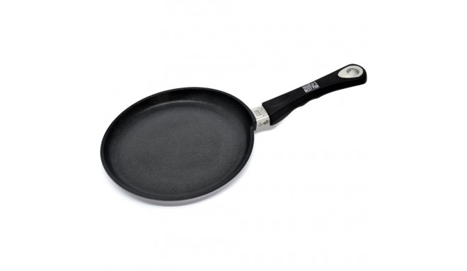Induction crepes pan AMT Gastroguss