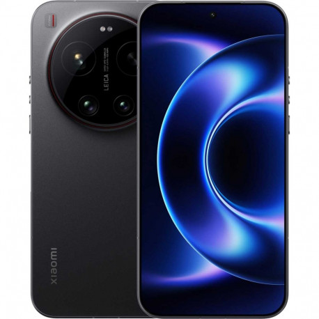 Xiaomi 17 Ultra 12/512GB 5G + Photo Kit Black EU