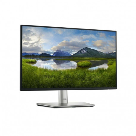 Monitor - Dell P2225H 22-Inch Full HD, HDMI, USB Hub, Black