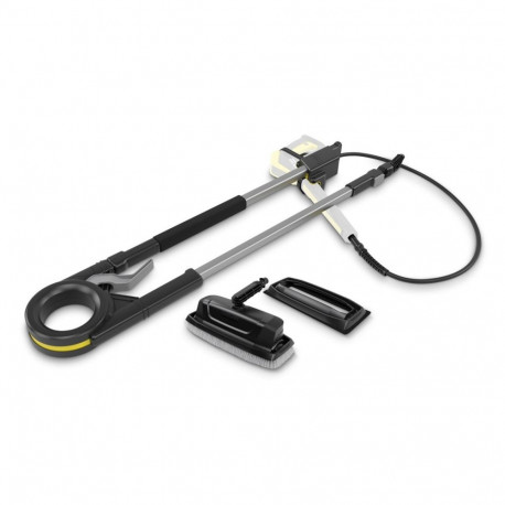 Facade Cleaning Kit - Kärcher 2.644-249.0 Pressure Washer Accessory, Effective Cleaning Attachment, 