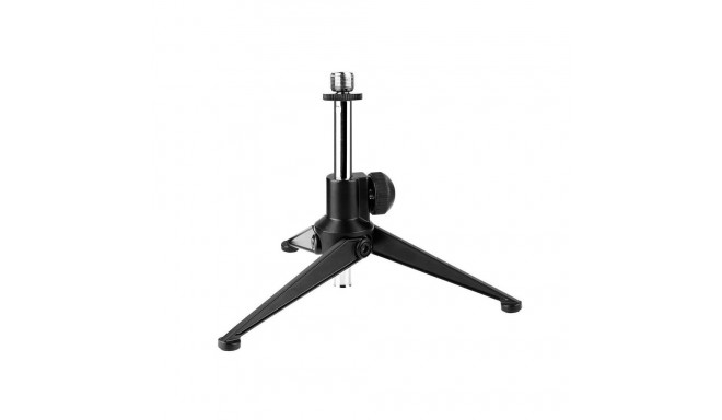 Microphone Stand - Ssq Ds1 Desk Stand