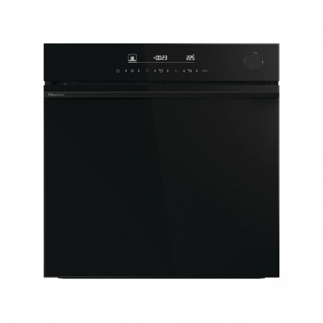 Int ahi Hisense, pürolüüs, must