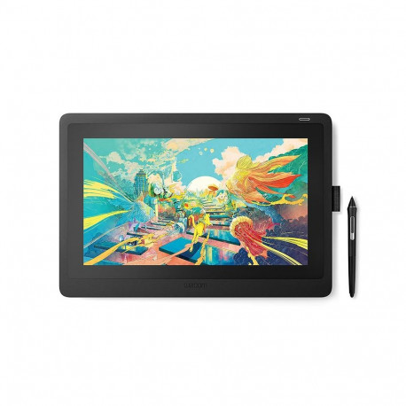 Graafikalaud Wacom Cintiq 16