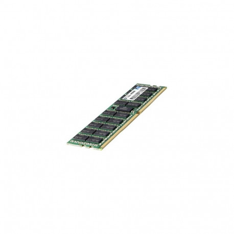 1x 8GB DDR4-2133 RDIMM