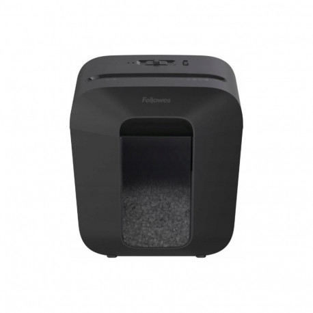 Fellowes paberipurustaja Powershred LX25M tükeldav, must