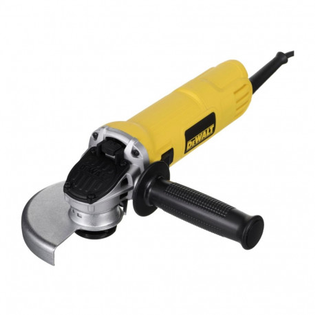 DeWALT DWE4157-QS nurklihvija 12,5 cm 11800 p/min 900 W 2,05 kg