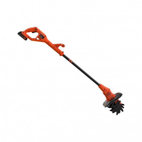 Black & Decker mullafrees BETL1820L-QW 18V 2Ah